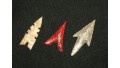 African Arrow Points SOLD